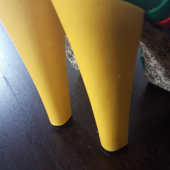 Platform sandals - Picture 3 of 4